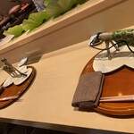 銀座 しのはら - 