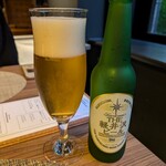 A Table - 軽井沢ビール　クリア