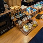 Sonorite - モーニングビュッフェ