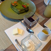 ソノリテ - モーニングビュッフェ