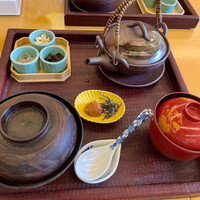 日本料理 四季彩 - 