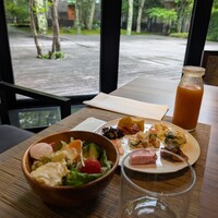 ソノリテ - モーニングビュッフェ