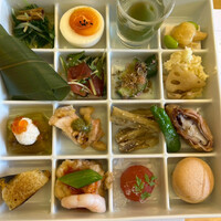 日本料理 四季彩 - 