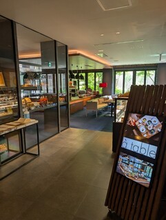 소노리테 - 内観