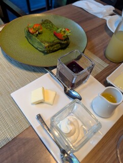 Sonorite - Morning Buffet