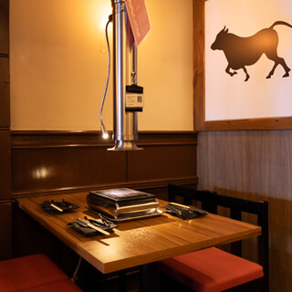 お肉一枚売りの焼肉店 焼肉とどろき_2