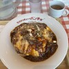 スパゲッティーのパンチョ 岐阜茜部店