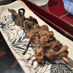 田舎庵 小倉本店 - 