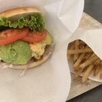 Karuizawa Flatbreads