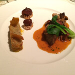 オチェーアノ - 