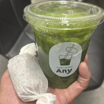 Any AZABU JUICERY - 