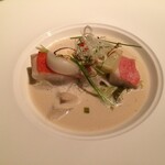 オチェーアノ - 