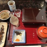 田舎庵 小倉本店 - 