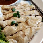 バーン・イサーン - チキン