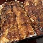 田舎庵 小倉本店 - 