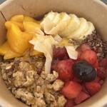 Karuizawa Flatbreads