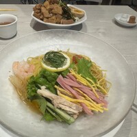 京鼎樓 HANARE店 - 