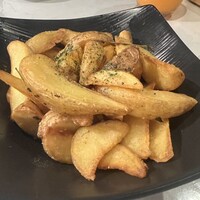 24/7 restaurant - 