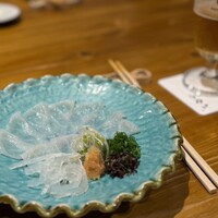 ふぐ料理 うめい - 