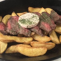 24/7 restaurant - 