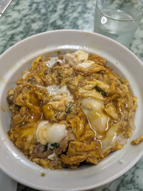 稲村食堂 - 一ノ関（ラーメン）の写真