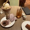 パティスリー&カフェ デリーモ 麻布台ヒルズ店