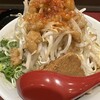 ラーメン エボシ 白壁店
