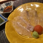 神楽坂 石かわ - 