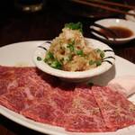 焼肉ジャッカル - 