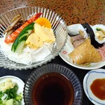 Sakae Sushi