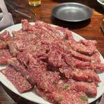 焼肉ジャッカル - 