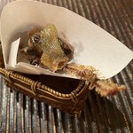 神楽坂 石かわ - 