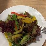 カフェコムサ - 