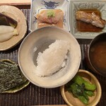 神楽坂 石かわ - 