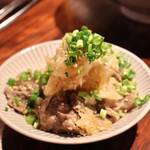 焼肉ジャッカル - 