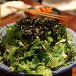 焼肉ジャッカル - 