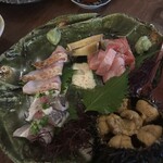 ビストロ割烹・侯 - 