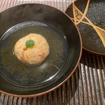 神楽坂 石かわ - 