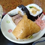 Sakae Sushi