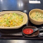 五味八珍 - 料理写真: