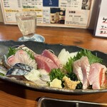 ふとっぱら - 