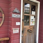 ジャンク - 味のある入り口！