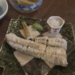 ビストロ割烹・侯 - 