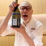 神楽坂 石かわ - 