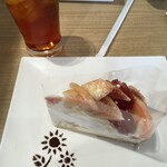 カフェコムサ - 