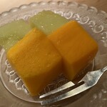 神楽坂 石かわ - 