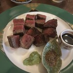 ビストロ割烹・侯 - 