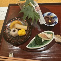 日本料理　かこみ - 