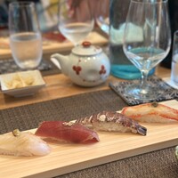 伊勢鮨 - 