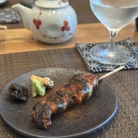 伊勢鮨 - 